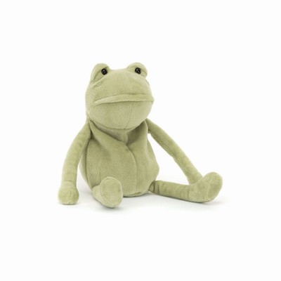 Jellycat Fergus Rana | HBOI-79285